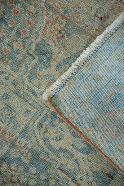 9.5x13.5 Vintage Distressed Mahal Carpet by Old New House® - product image 13 for Resin Society