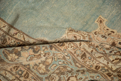 8.5x12.5 Vintage Distressed Tabriz Carpet by Old New House® - product image 10 for Resin Society