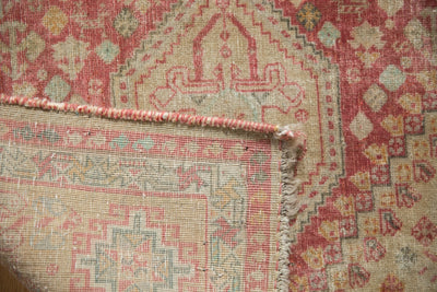 2.5x7 Vintage Distressed Shiraz Rug Runner by Old New House® - product image 9 for Resin Society