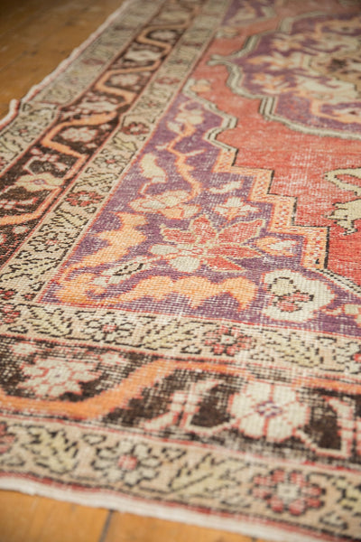 6.5x10.5 Vintage Distressed Oushak Carpet by Old New House® - product image 4 for Resin Society