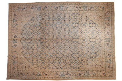 10.5x14 Vintage Mahal Carpet by Old New House® - main product image for Resin Society