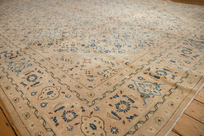 10.5x14 Vintage Mahal Carpet by Old New House® - product image 3 for Resin Society