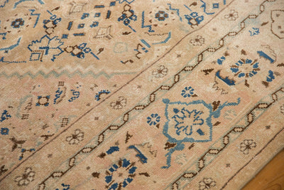 10.5x14 Vintage Mahal Carpet by Old New House® - product image 6 for Resin Society