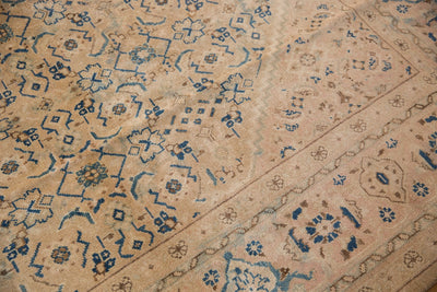 10.5x14 Vintage Mahal Carpet by Old New House® - product image 8 for Resin Society
