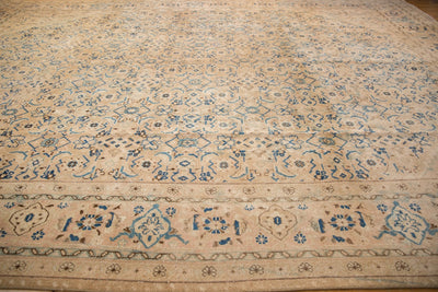 10.5x14 Vintage Mahal Carpet by Old New House® - product image 9 for Resin Society