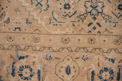 10.5x14 Vintage Mahal Carpet by Old New House® - product image 11 for Resin Society