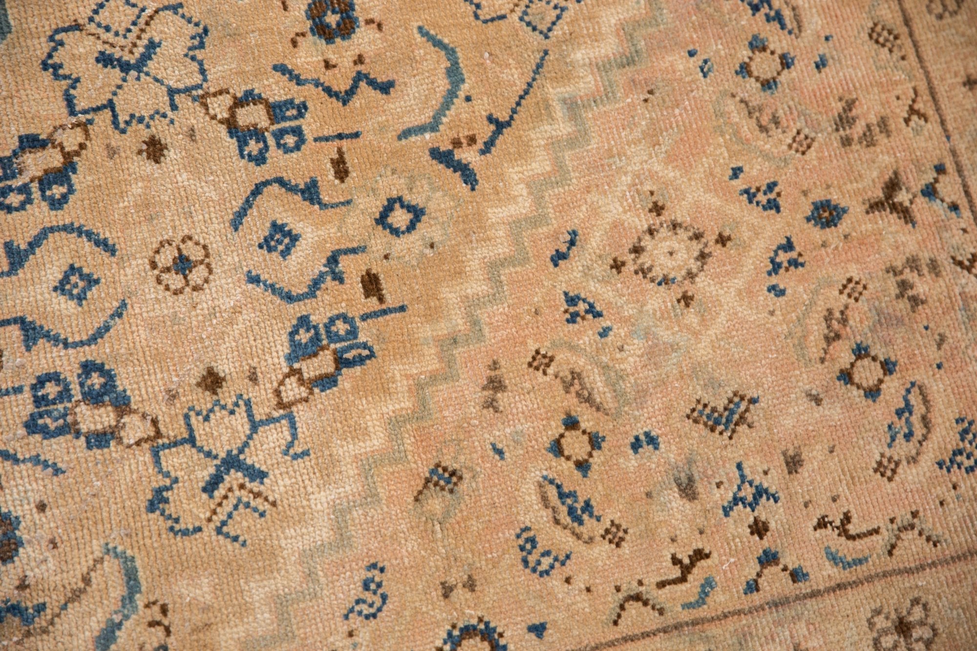 10.5x14 Vintage Mahal Carpet by Old New House® - product image 12 for Resin Society