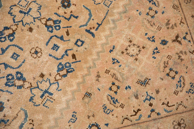 10.5x14 Vintage Mahal Carpet by Old New House® - product image 12 for Resin Society