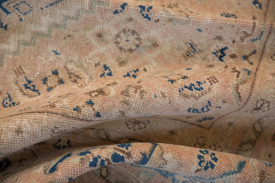 10.5x14 Vintage Mahal Carpet by Old New House® - product image 13 for Resin Society