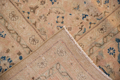 10.5x14 Vintage Mahal Carpet by Old New House® - product image 14 for Resin Society