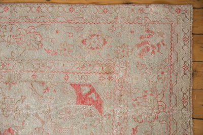 10x14 Vintage Distressed Oushak Carpet by Old New House® - product image 10 for Resin Society