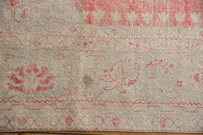 10x14 Vintage Distressed Oushak Carpet by Old New House® - product image 11 for Resin Society
