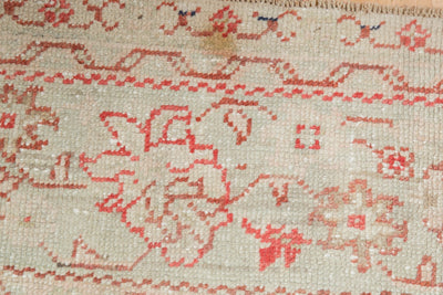 10x14 Vintage Distressed Oushak Carpet by Old New House® - product image 13 for Resin Society