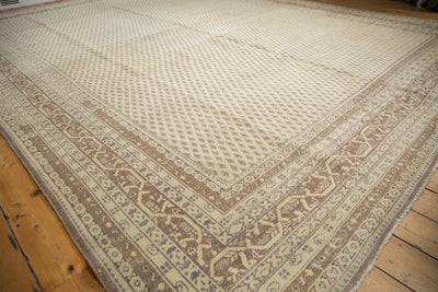 11x15 Vintage Distressed Sivas Carpet by Old New House® - product image 3 for Resin Society