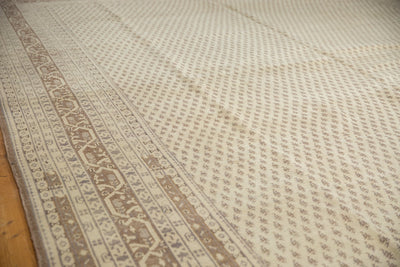 11x15 Vintage Distressed Sivas Carpet by Old New House® - product image 5 for Resin Society