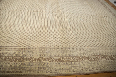 11x15 Vintage Distressed Sivas Carpet by Old New House® - product image 7 for Resin Society