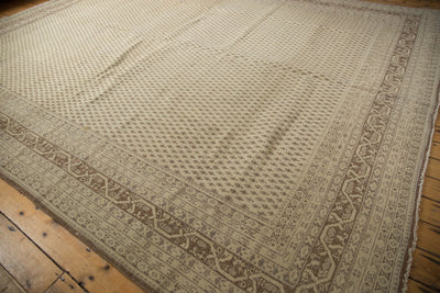11x15 Vintage Distressed Sivas Carpet by Old New House® - product image 9 for Resin Society