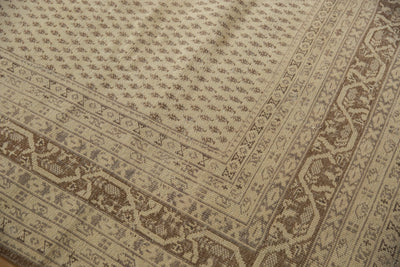 11x15 Vintage Distressed Sivas Carpet by Old New House® - product image 10 for Resin Society