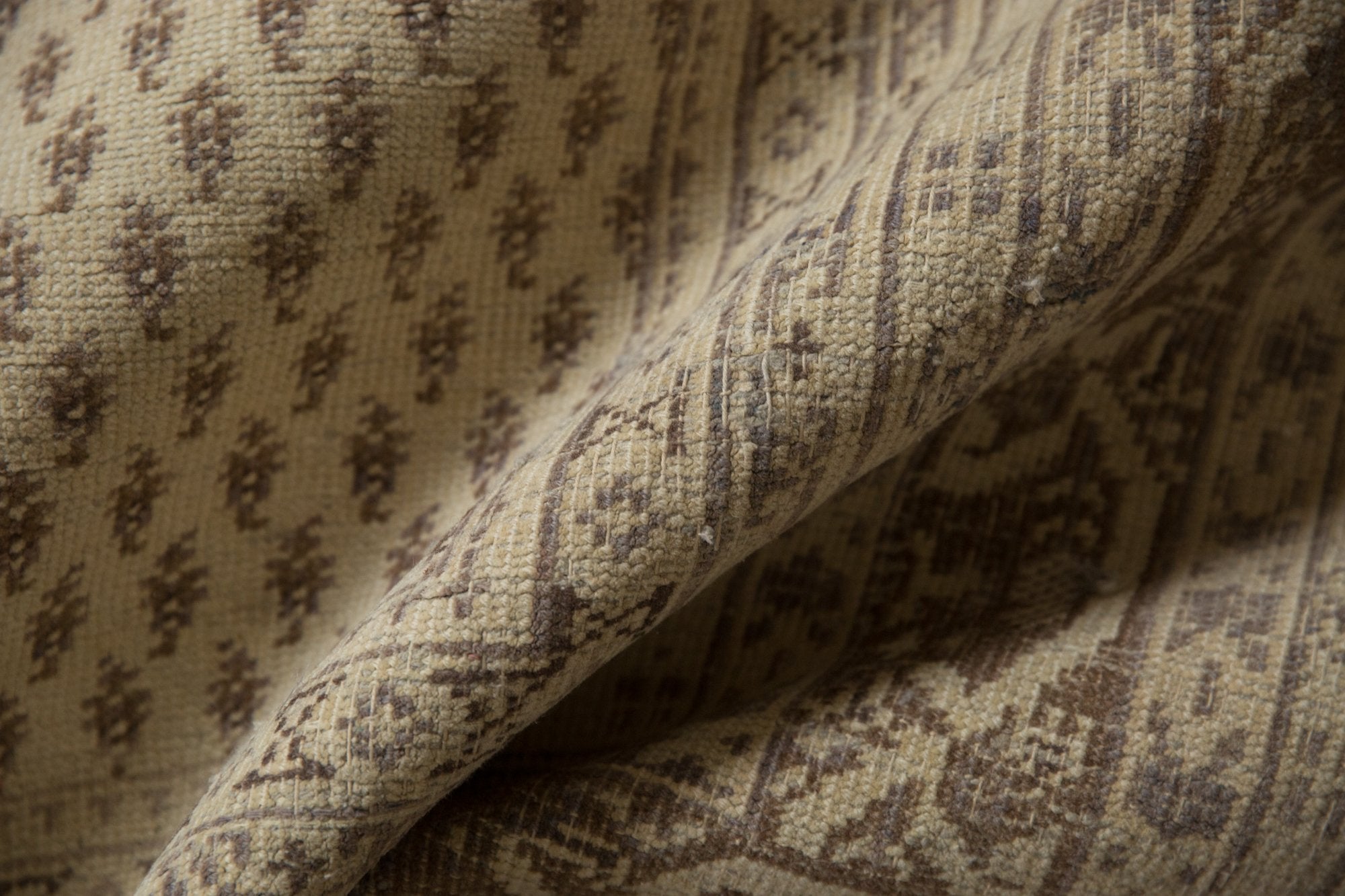 11x15 Vintage Distressed Sivas Carpet by Old New House® - product image 12 for Resin Society