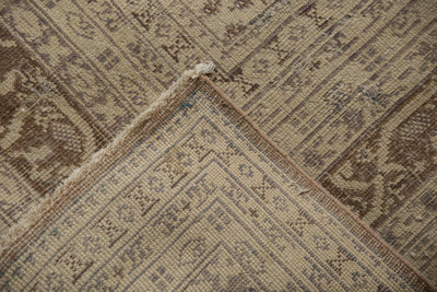 11x15 Vintage Distressed Sivas Carpet by Old New House® - product image 13 for Resin Society