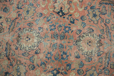 13x18 Vintage Distressed Tabriz Carpet by Old New House® - product image 15 for Resin Society