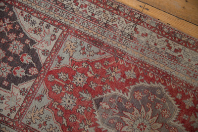 3x11.5 Vintage Distressed Anatolian Rug Runner by Old New House® - product image 7 for Resin Society