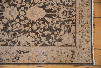 3x11 Vintage Distressed Sparta Rug Runner by Old New House® - product image 3 for Resin Society