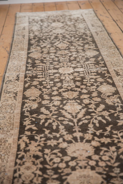 3x11 Vintage Distressed Sparta Rug Runner by Old New House® - product image 7 for Resin Society