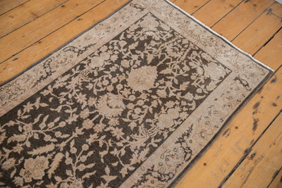 3x11 Vintage Distressed Sparta Rug Runner by Old New House® - product image 9 for Resin Society