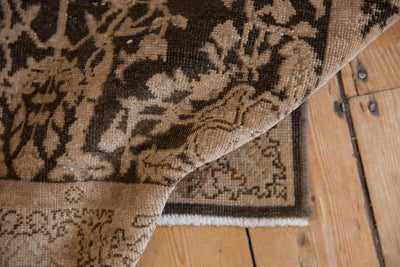 3x11 Vintage Distressed Sparta Rug Runner by Old New House® - product image 10 for Resin Society