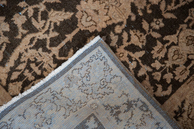 3x11 Vintage Distressed Sparta Rug Runner by Old New House® - product image 11 for Resin Society