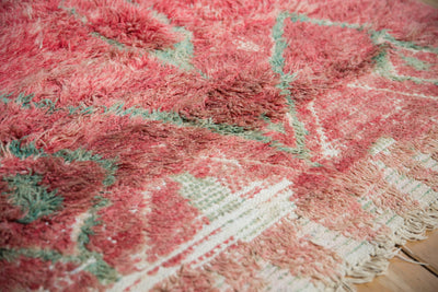 5x8 Vintage Moroccan Carpet by Old New House® - product image 4 for Resin Society