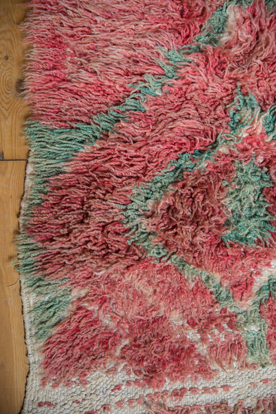 5x8 Vintage Moroccan Carpet by Old New House® - product image 5 for Resin Society