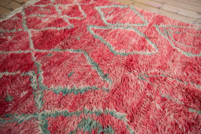 5x8 Vintage Moroccan Carpet by Old New House® - product image 6 for Resin Society
