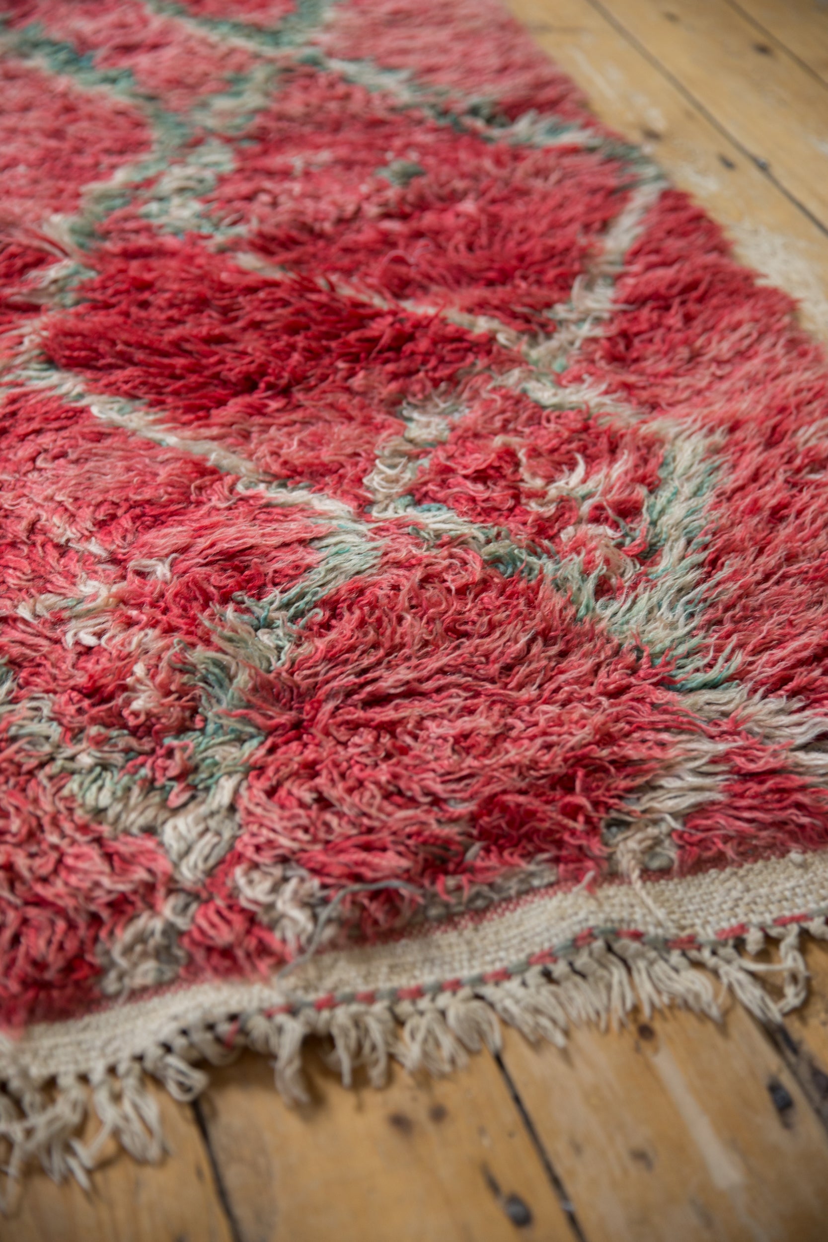 5x8 Vintage Moroccan Carpet by Old New House® - product image 8 for Resin Society
