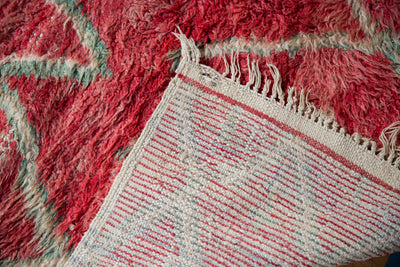 5x8 Vintage Moroccan Carpet by Old New House® - product image 11 for Resin Society
