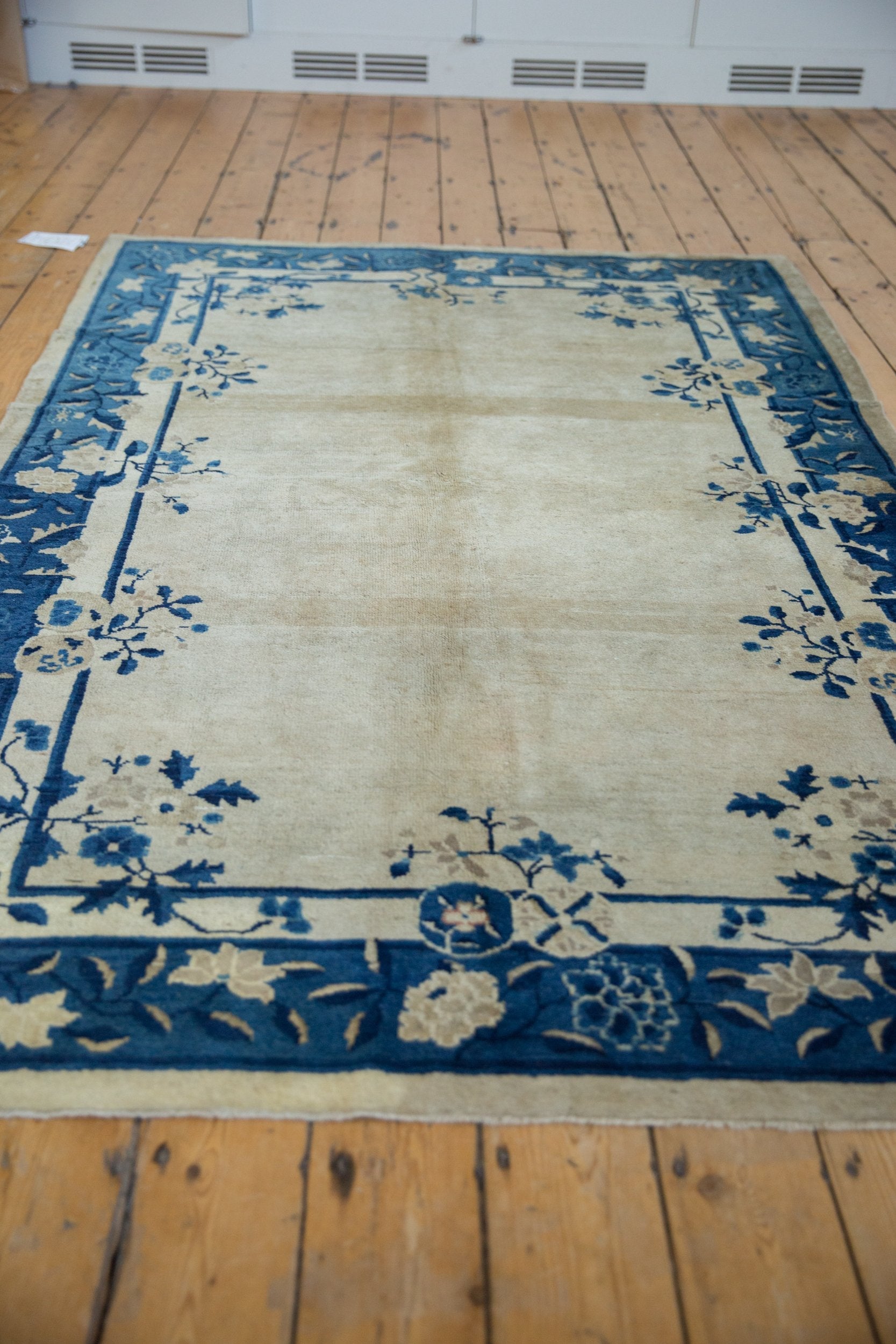 5x7.5 Vintage Peking Rug by Old New House® - product image 3 for Resin Society