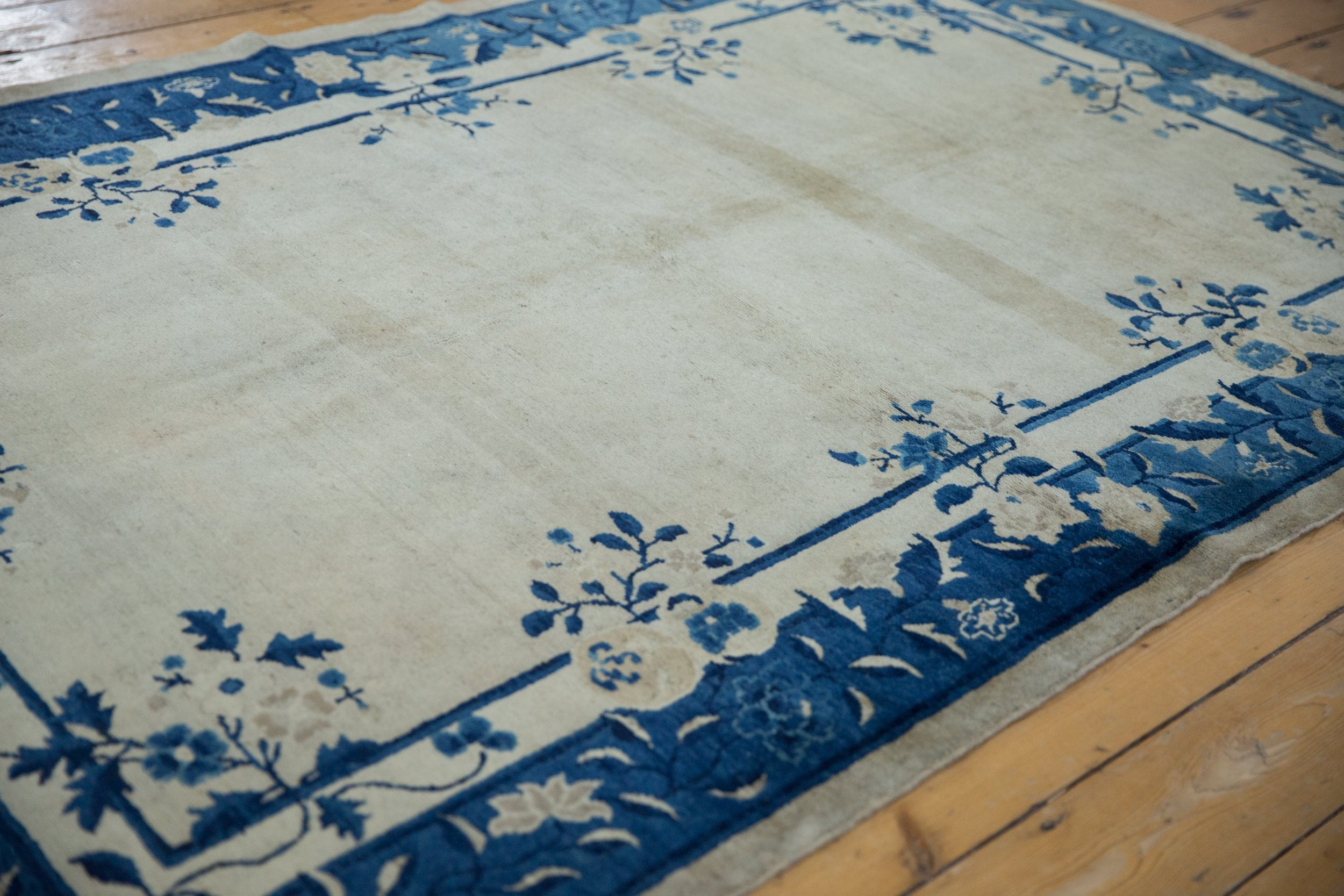 5x7.5 Vintage Peking Rug by Old New House® - product image 6 for Resin Society