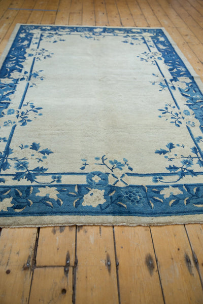 5x7.5 Vintage Peking Rug by Old New House® - product image 8 for Resin Society
