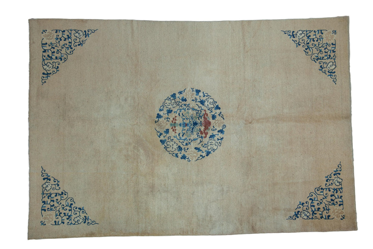 6.5x9.5 Antique Peking Carpet by Old New House® - main product image for Resin Society