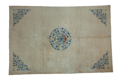 6.5x9.5 Antique Peking Carpet by Old New House® - main product image for Resin Society