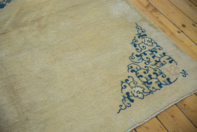6.5x9.5 Antique Peking Carpet by Old New House® - product image 6 for Resin Society