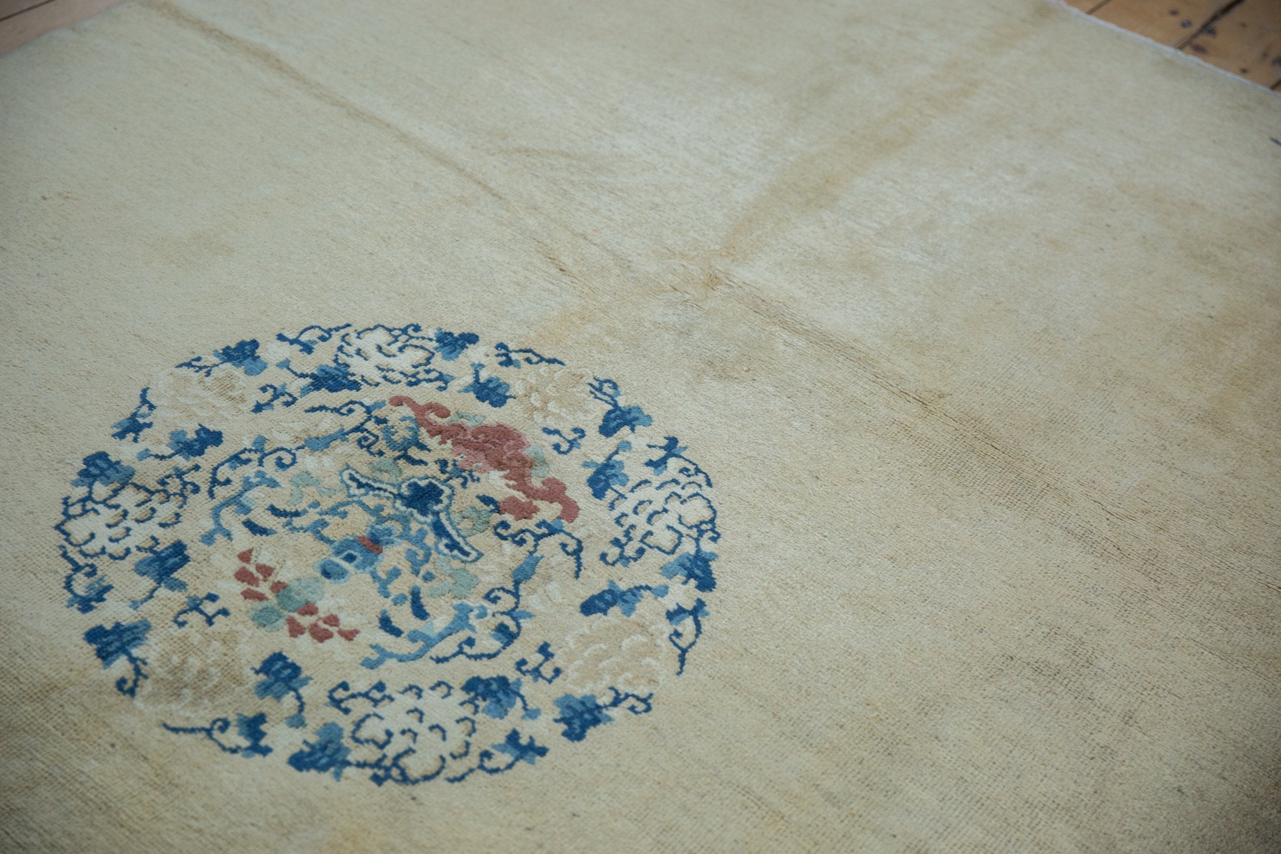 6.5x9.5 Antique Peking Carpet by Old New House® - product image 8 for Resin Society