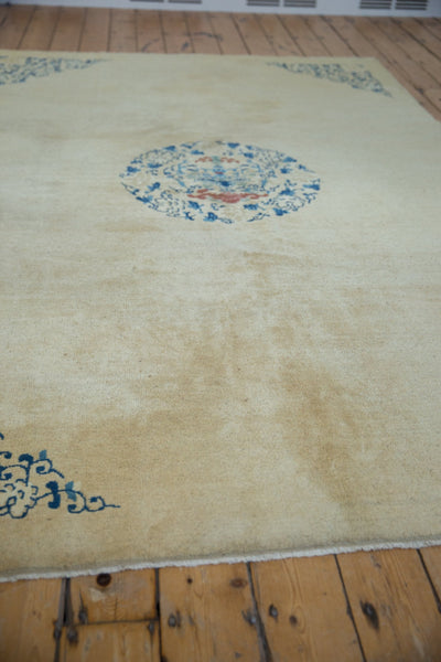 6.5x9.5 Antique Peking Carpet by Old New House® - product image 10 for Resin Society
