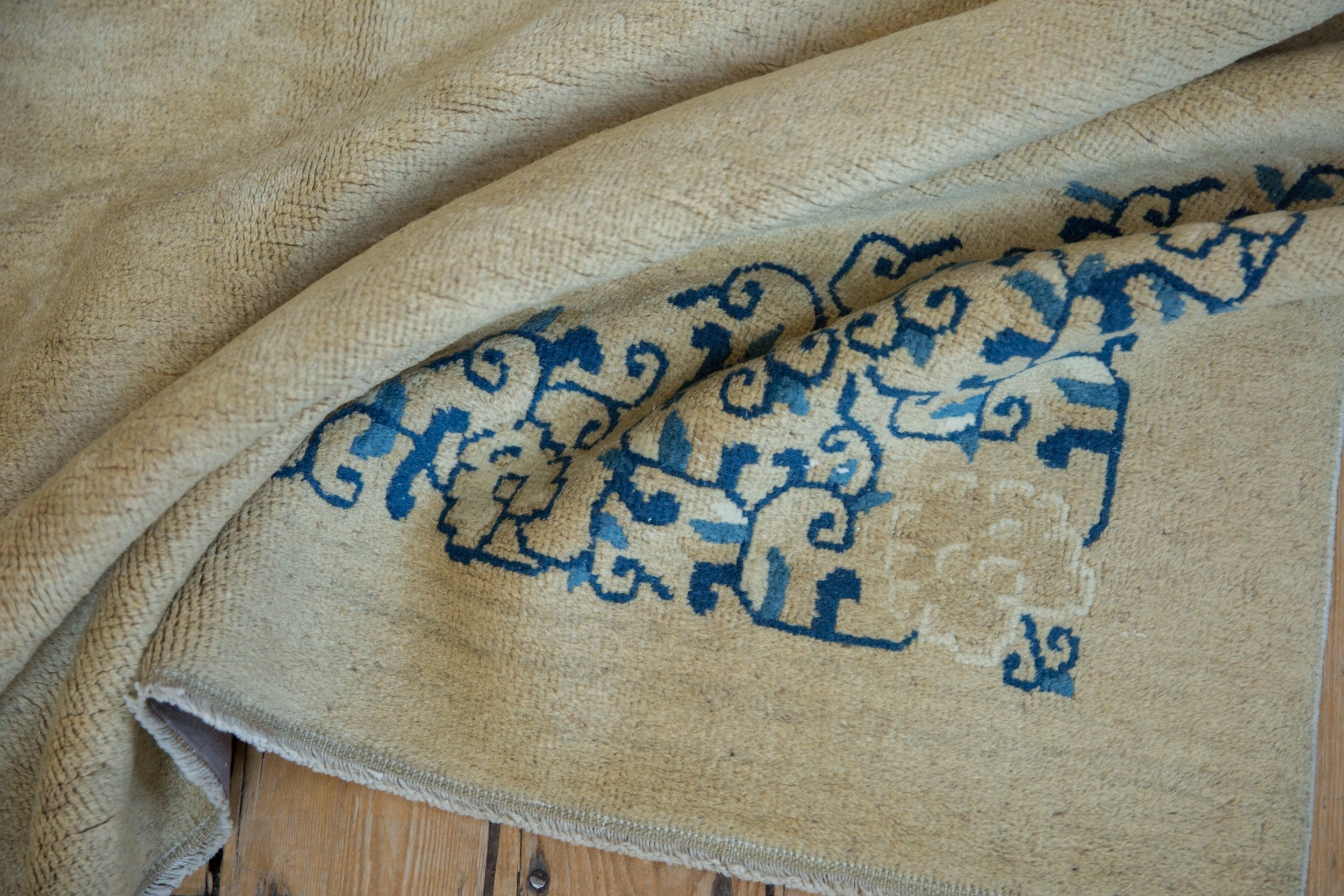6.5x9.5 Antique Peking Carpet by Old New House® - product image 11 for Resin Society