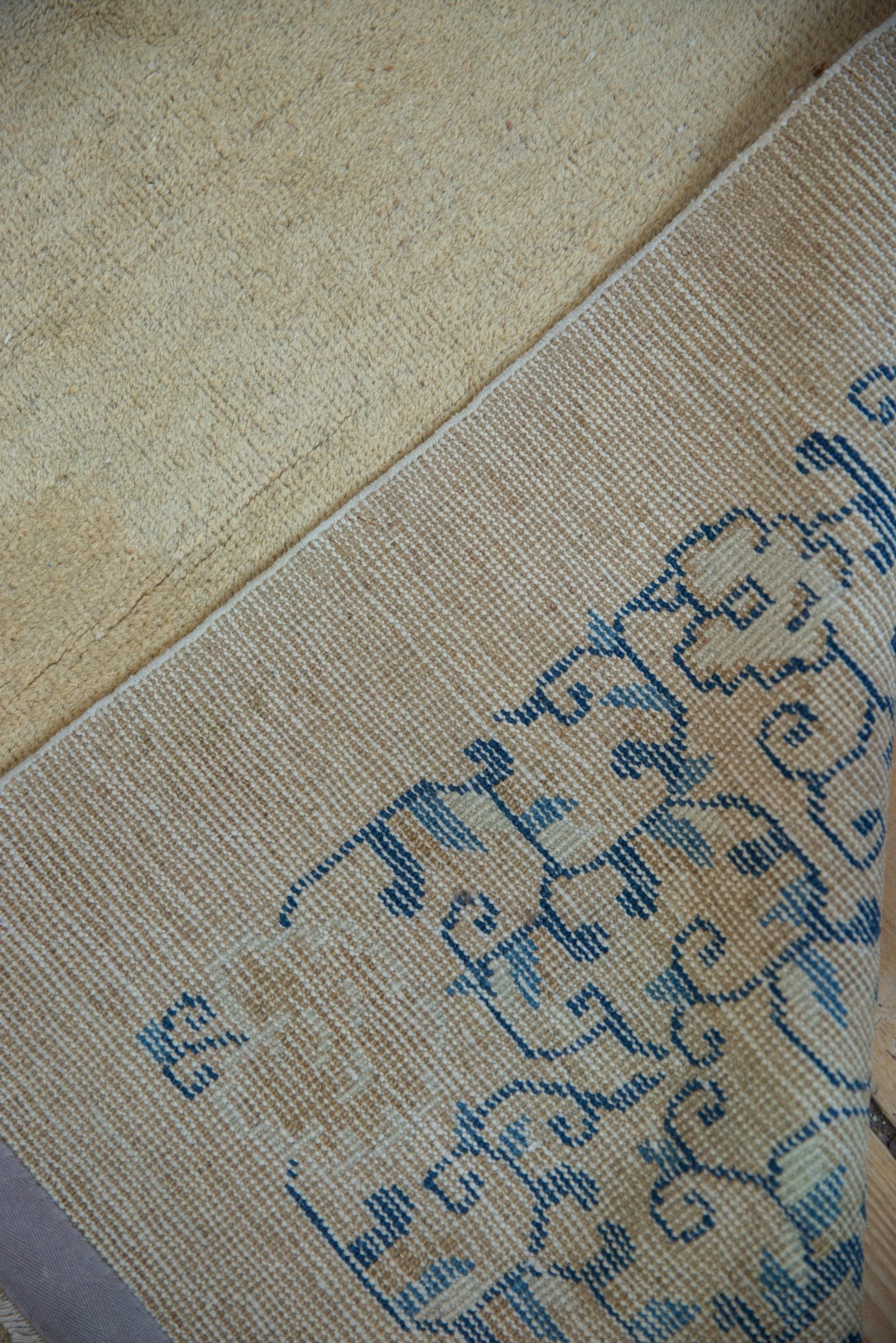 6.5x9.5 Antique Peking Carpet by Old New House® - product image 12 for Resin Society
