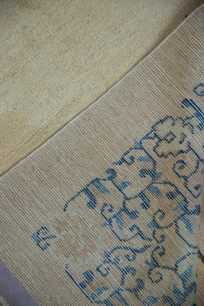 6.5x9.5 Antique Peking Carpet by Old New House® - product image 12 for Resin Society