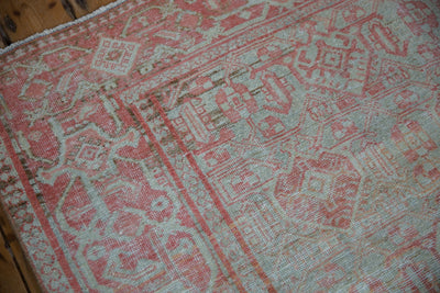 4x6.5 Vintage Fine Mahal Rug by Old New House® - product image 11 for Resin Society