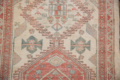 3x13.5 Vintage Distressed Serab Rug Runner by Old New House® - product image 10 for Resin Society