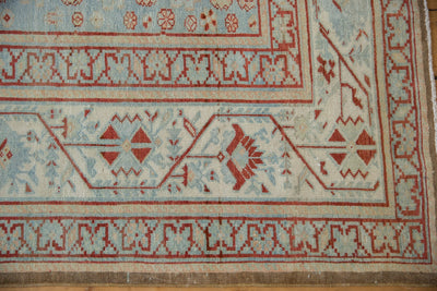 7x10 Vintage Fine Distressed Malayer Carpet by Old New House® - product image 4 for Resin Society